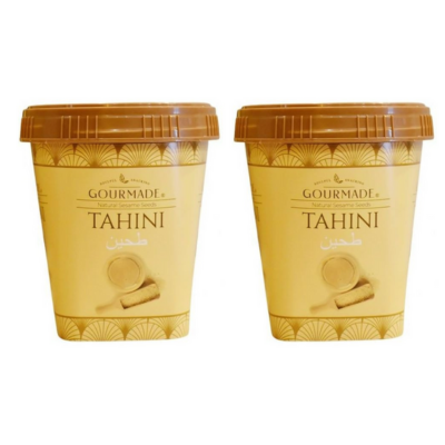 The role of Tahini  In  Mediterranean Diet and lifestyle