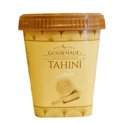 Sesame Tahini Paste for Cooking 